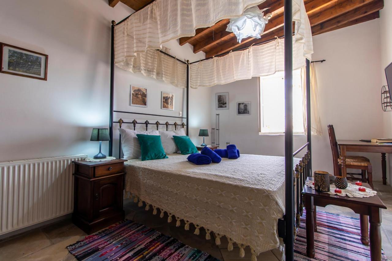 Kalavasos View Traditional Apartments 外观 照片
