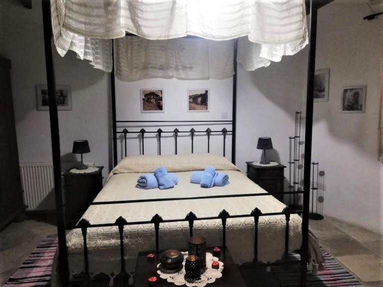 Kalavasos View Traditional Apartments 外观 照片