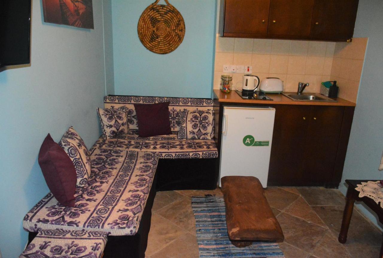 Kalavasos View Traditional Apartments 外观 照片