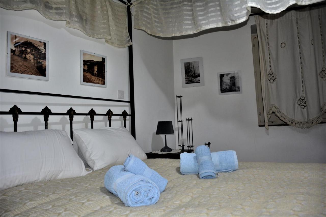 Kalavasos View Traditional Apartments 外观 照片