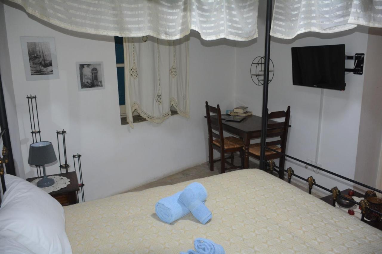 Kalavasos View Traditional Apartments 外观 照片