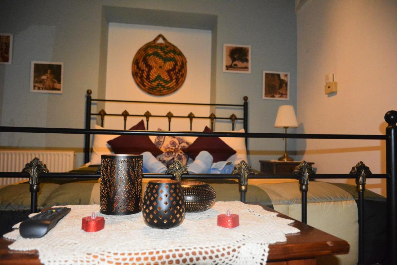 Kalavasos View Traditional Apartments 外观 照片