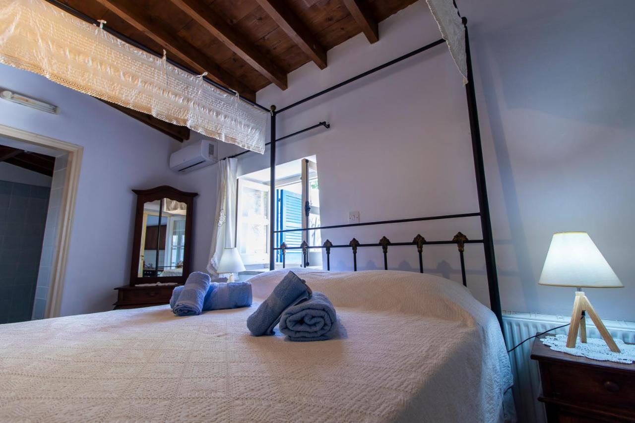 Kalavasos View Traditional Apartments 外观 照片