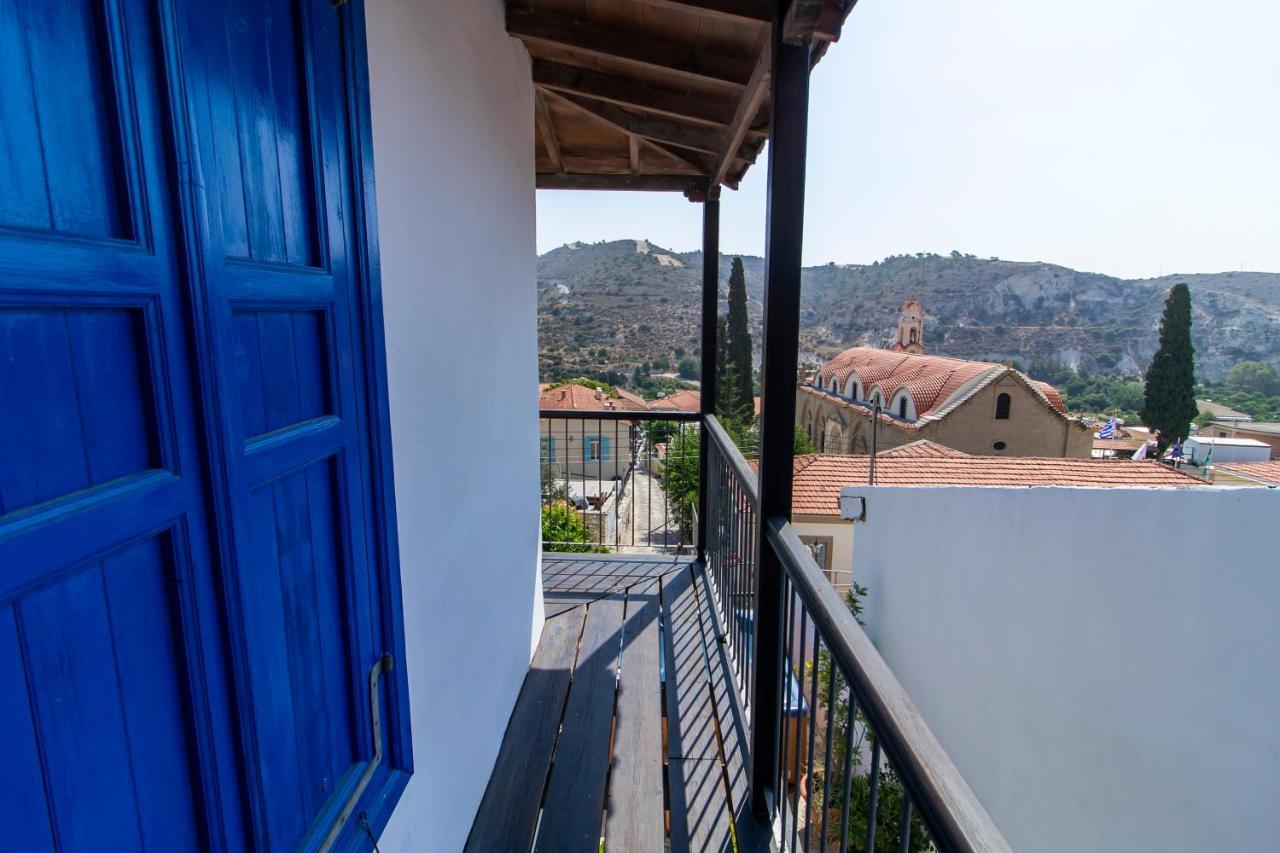 Kalavasos View Traditional Apartments 外观 照片