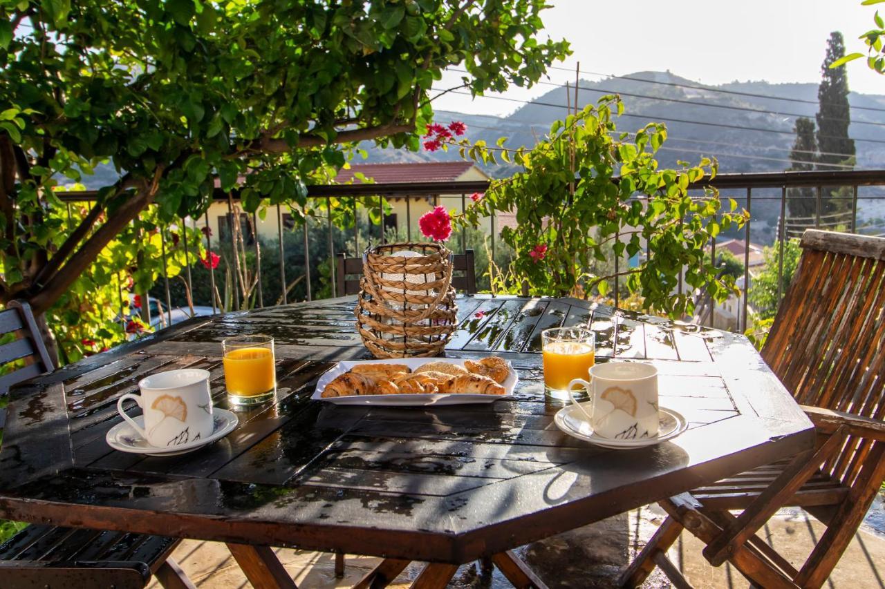 Kalavasos View Traditional Apartments 外观 照片