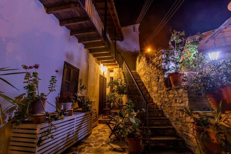 Kalavasos View Traditional Apartments 外观 照片
