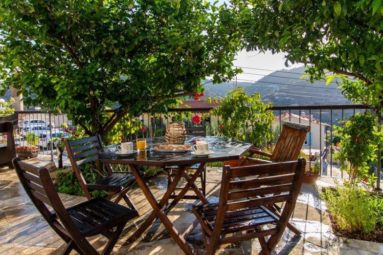 Kalavasos View Traditional Apartments 外观 照片