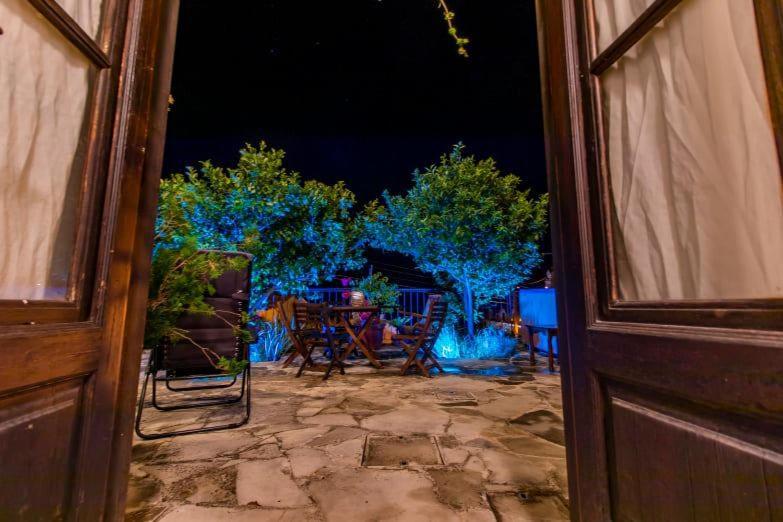 Kalavasos View Traditional Apartments 外观 照片