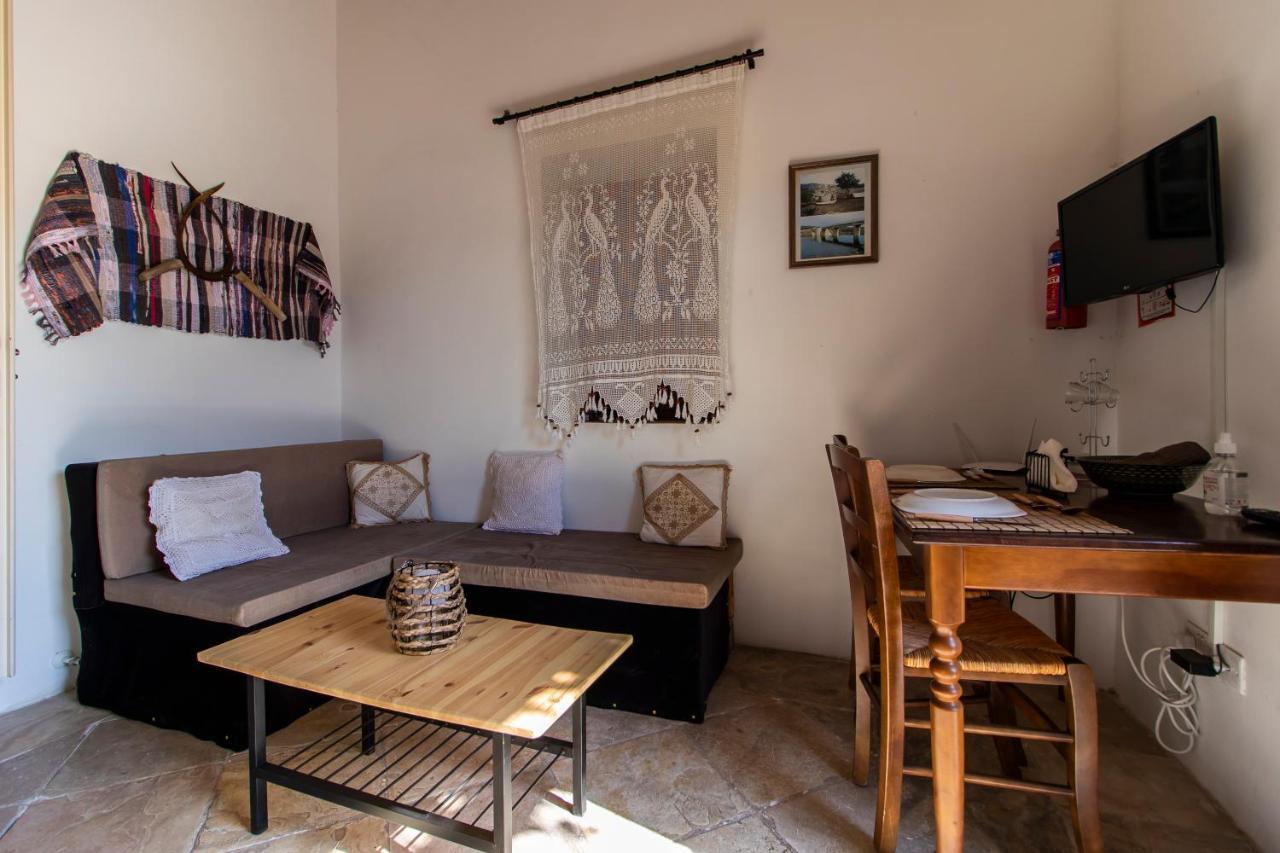 Kalavasos View Traditional Apartments 外观 照片