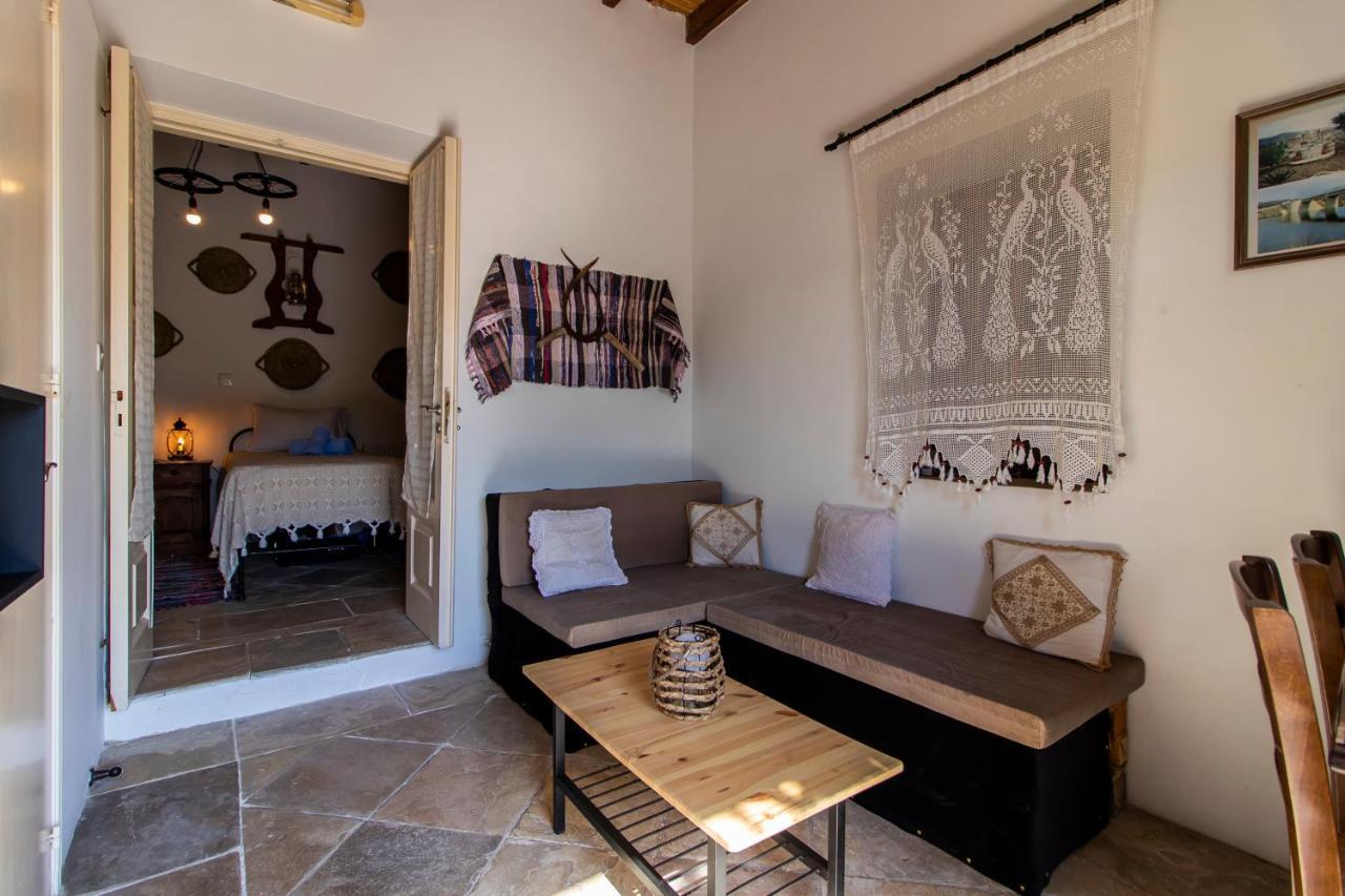 Kalavasos View Traditional Apartments 外观 照片