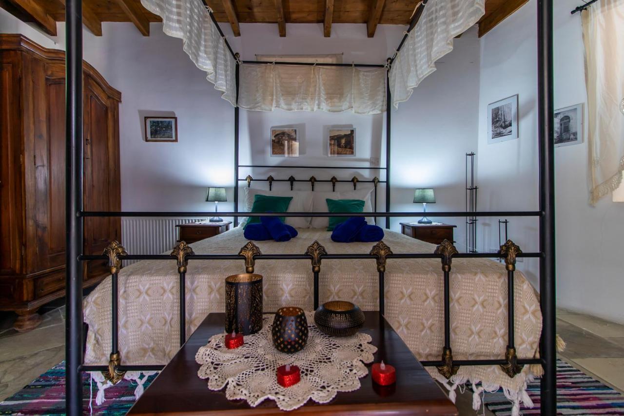 Kalavasos View Traditional Apartments 外观 照片