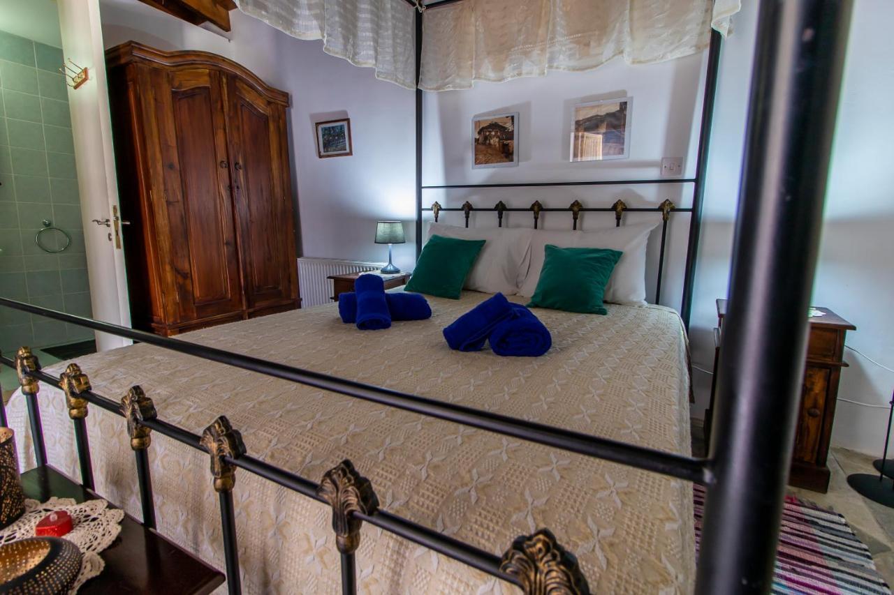 Kalavasos View Traditional Apartments 外观 照片