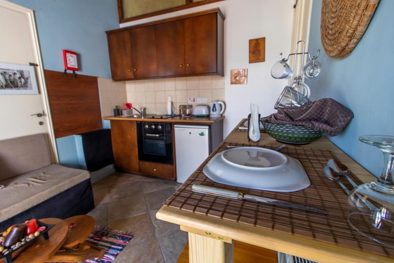 Kalavasos View Traditional Apartments 外观 照片