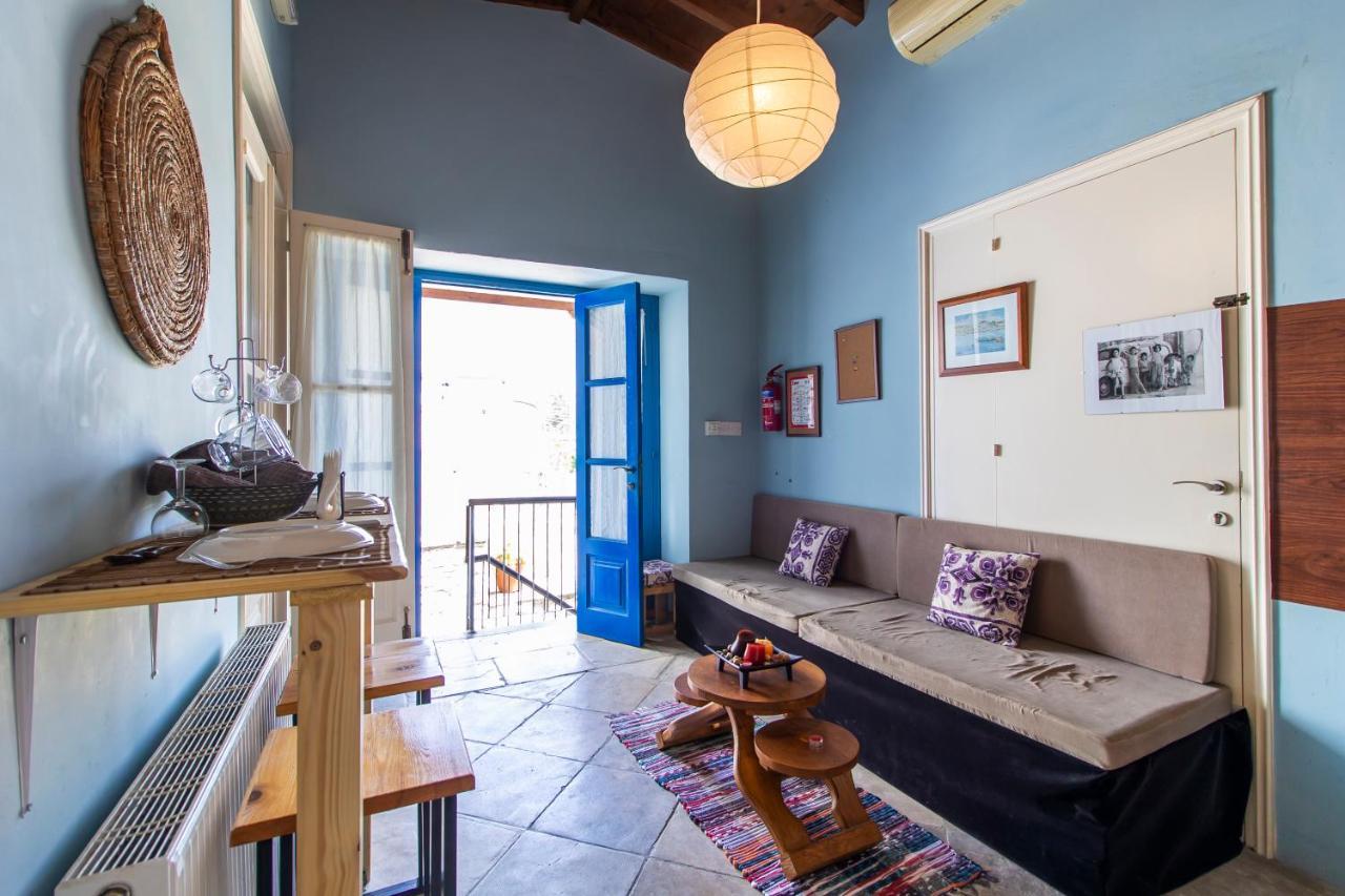 Kalavasos View Traditional Apartments 外观 照片