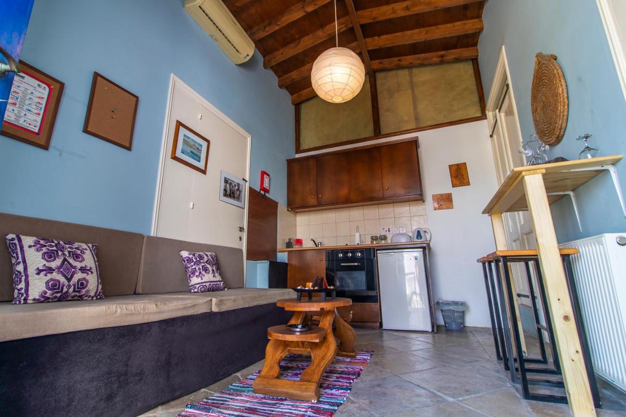 Kalavasos View Traditional Apartments 外观 照片