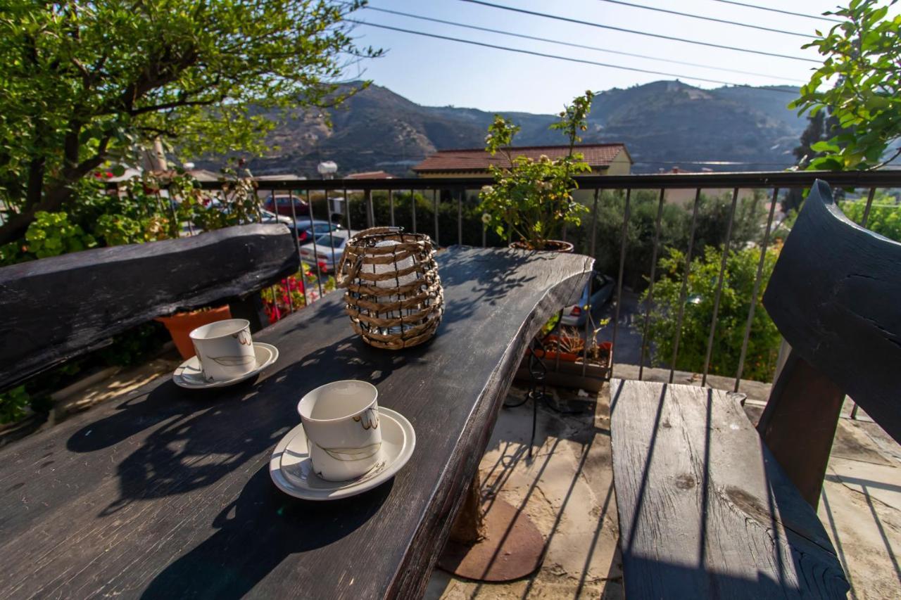 Kalavasos View Traditional Apartments 外观 照片