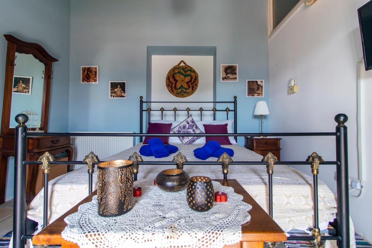 Kalavasos View Traditional Apartments 外观 照片