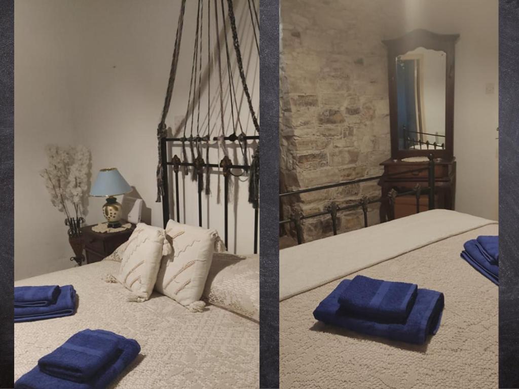 Kalavasos View Traditional Apartments 外观 照片