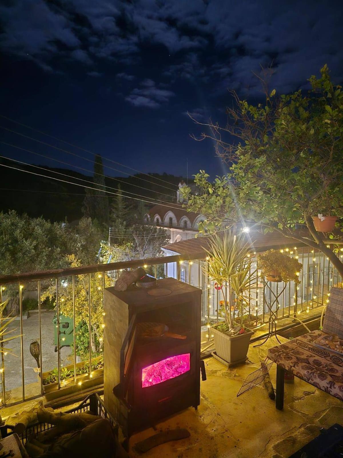 Kalavasos View Traditional Apartments 外观 照片